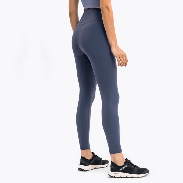 Women BJJ Fitness Legging