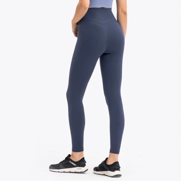 Women BJJ Fitness Legging