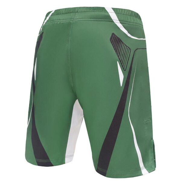 Customizable Stunner MMA Shorts