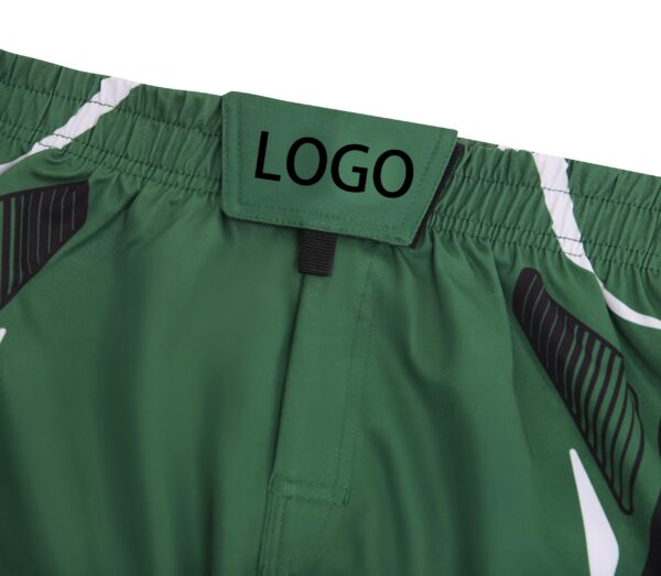 Customizable Stunner MMA Shorts