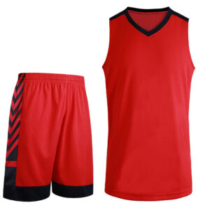 Custom Palin Basketball Uniform