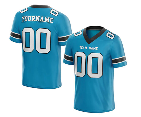 American Football Fan Jersey