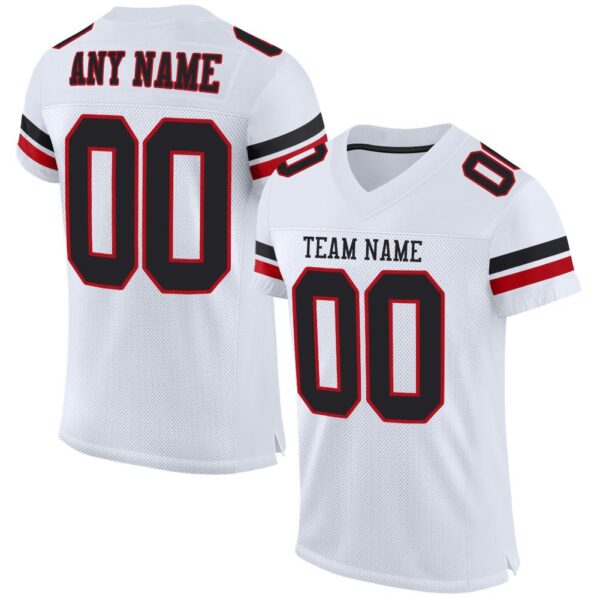 American Football Fan Jersey