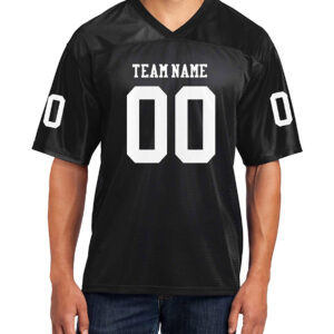 American Football Fan Jersey