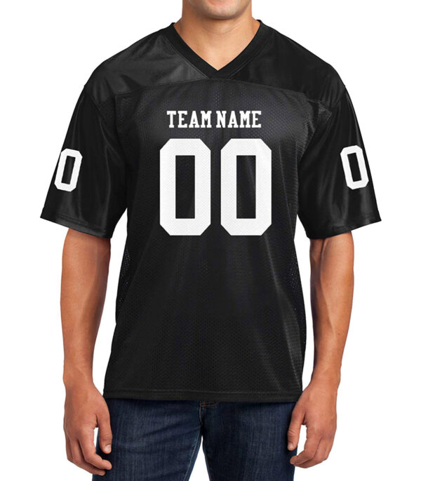 American Football Fan Jersey