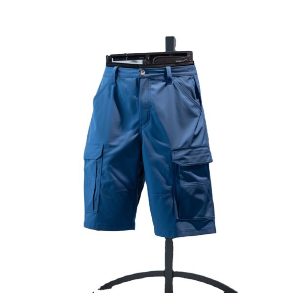 Hiking Fishing Cargo Shorts