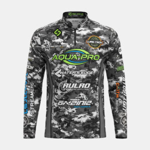 Fishing Jerseys
