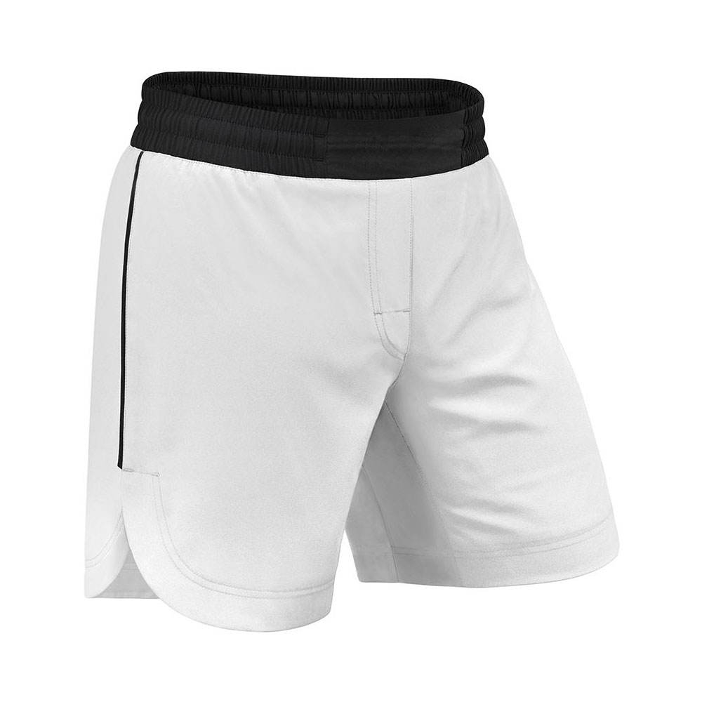 Wholesale Lightweight Men's MMA Shorts Customized Fight & Gym Wear New Martial Arts Wear - Image 3
