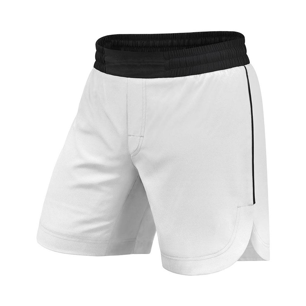 Wholesale Lightweight Men's MMA Shorts Customized Fight & Gym Wear New Martial Arts Wear - Image 2