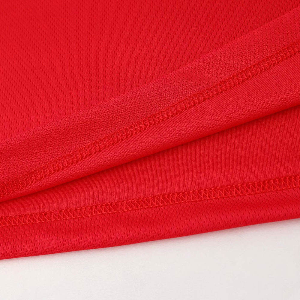 Private Label Men's Volleyball Uniforms | Breathable & Custom Sports Wear - Image 5