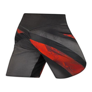 MMA Short Comfortable Latest Man MMA Shorts Stylish Fashionable Fighting Training MMA Short for Man High Quality